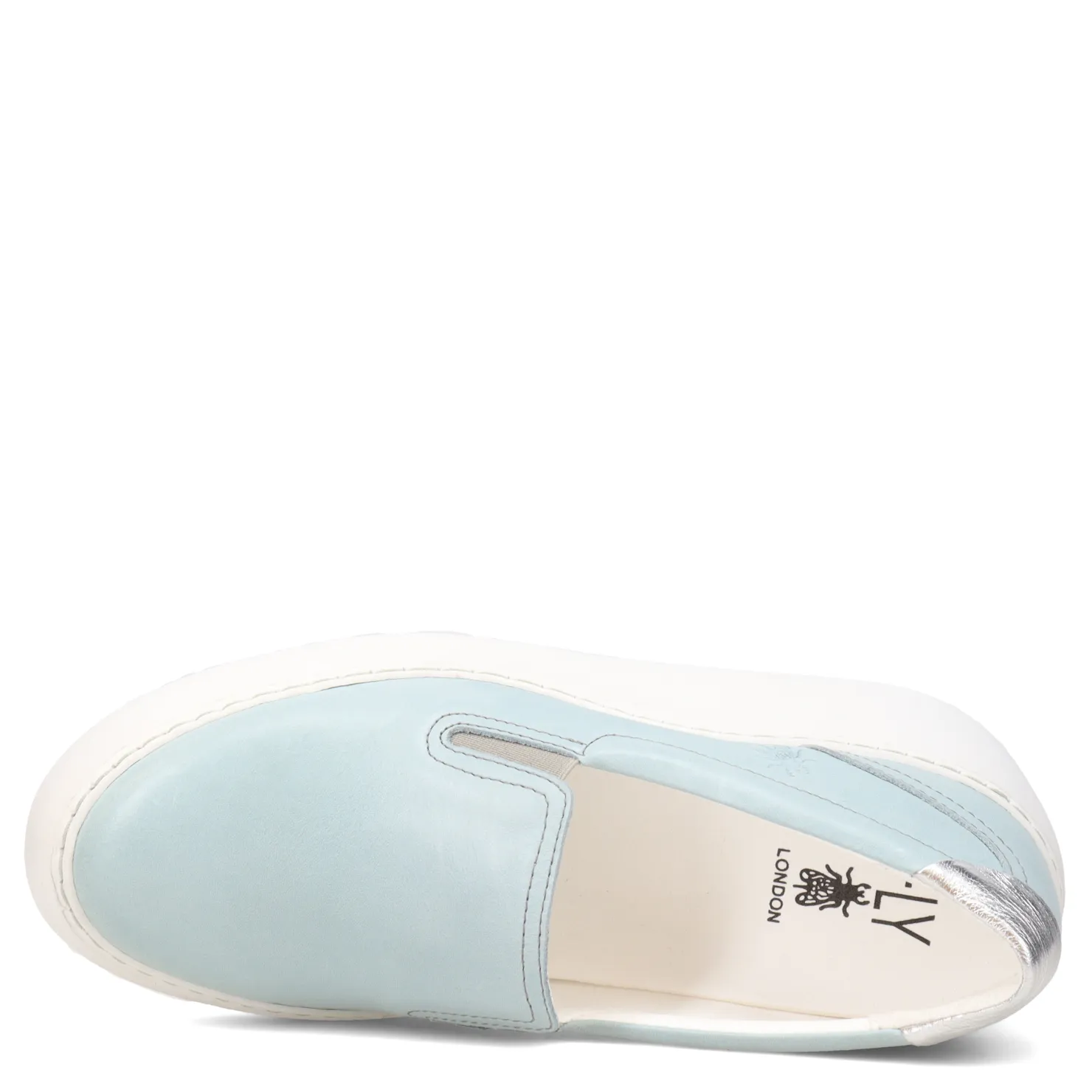 Women's , Deca Slip-On|Fly London Online
