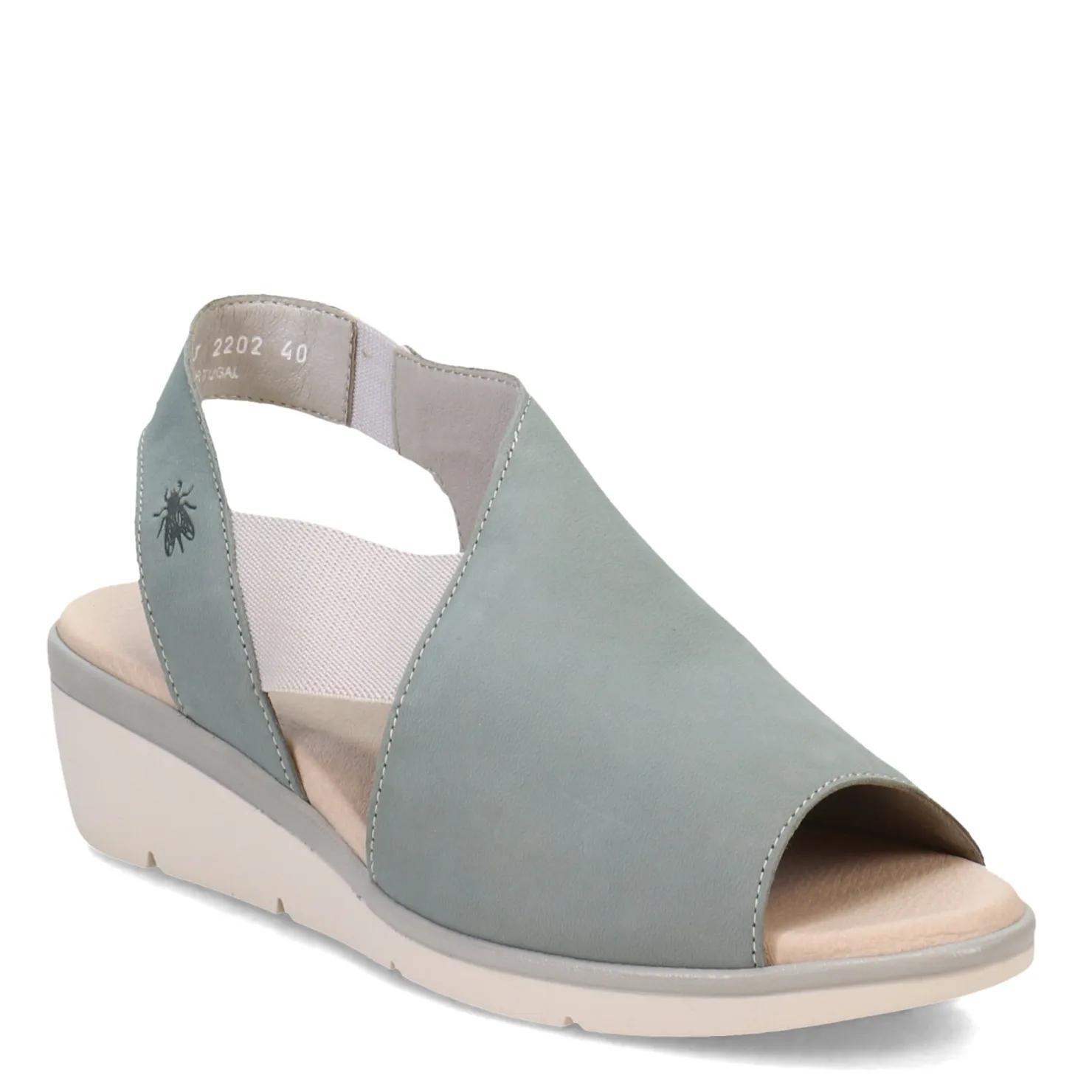Women's , Nily Sandal|Fly London Online