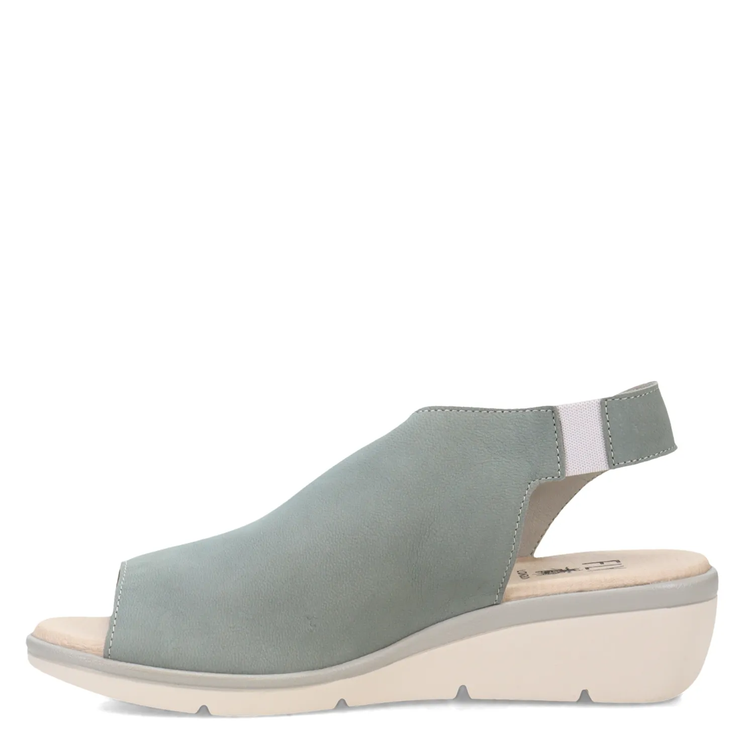 Women's , Nily Sandal|Fly London Best