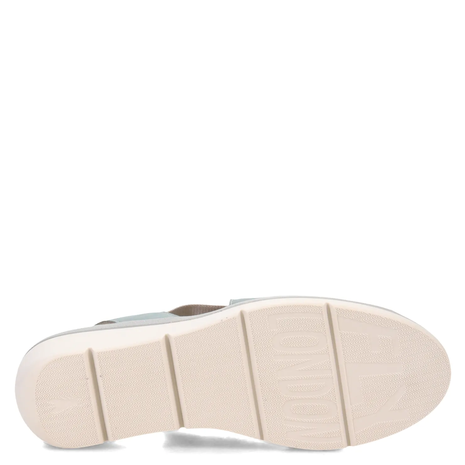 Wedges*Fly London Women's , Nily Sandal Pale Blue