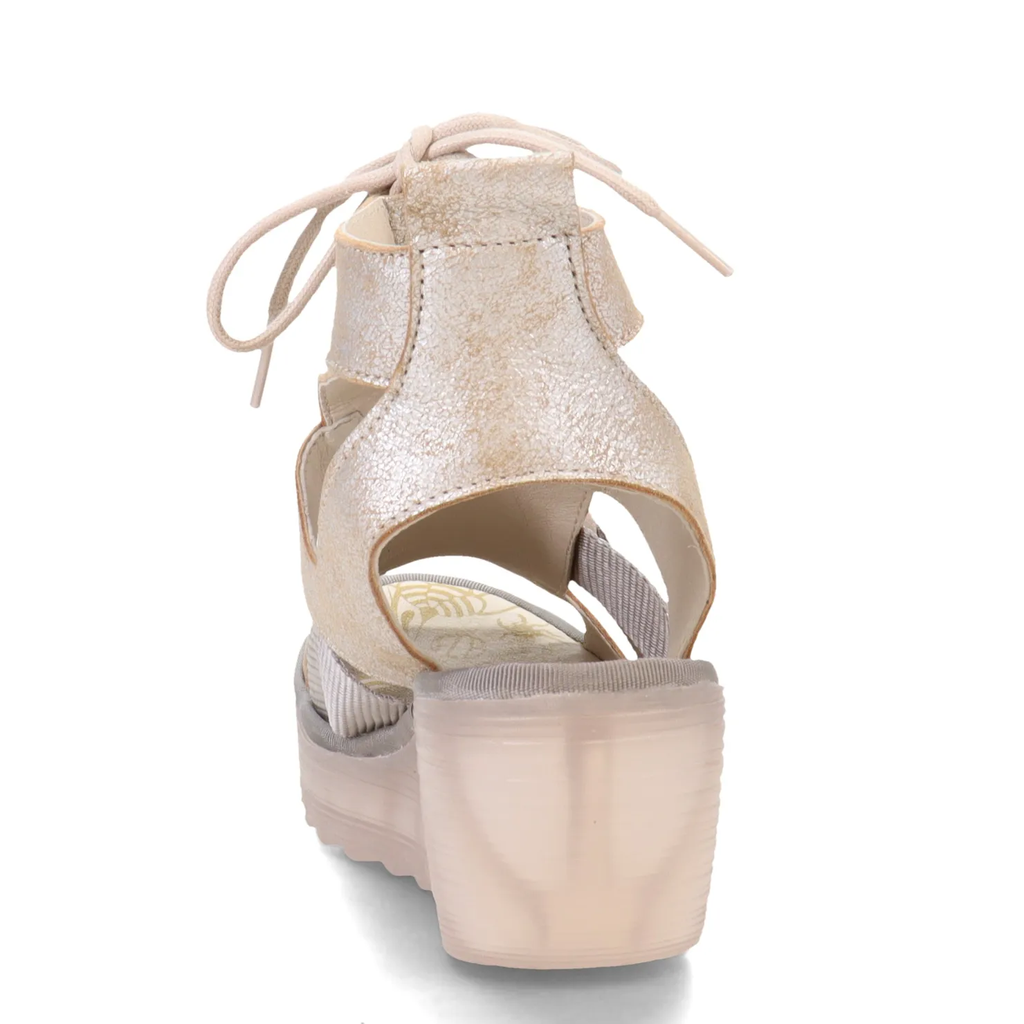 Women's , Yaca Sandal|Fly London Sale