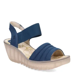 Women's , Yiko Sandal|Fly London Clearance