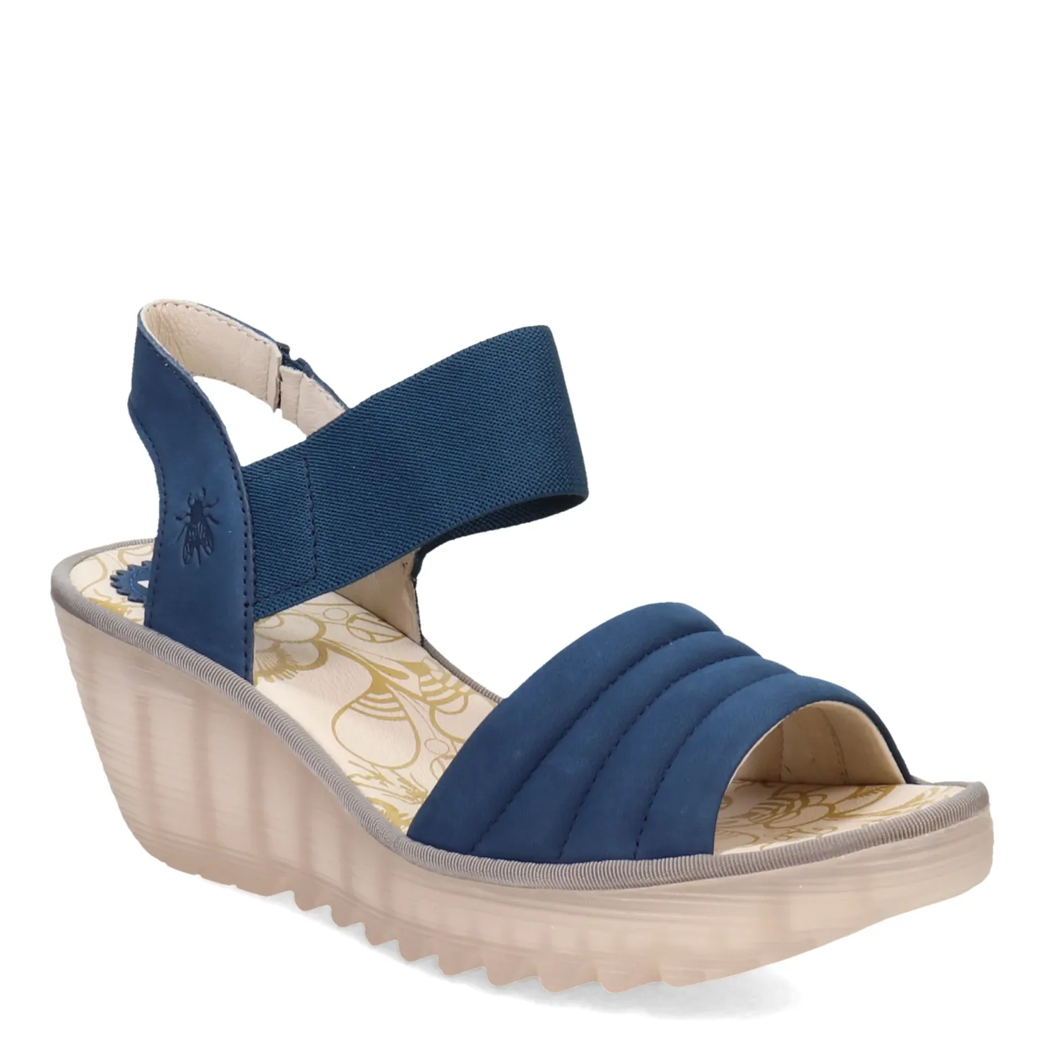 Women's , Yiko Sandal|Fly London Clearance