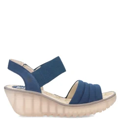 Women's , Yiko Sandal|Fly London Clearance