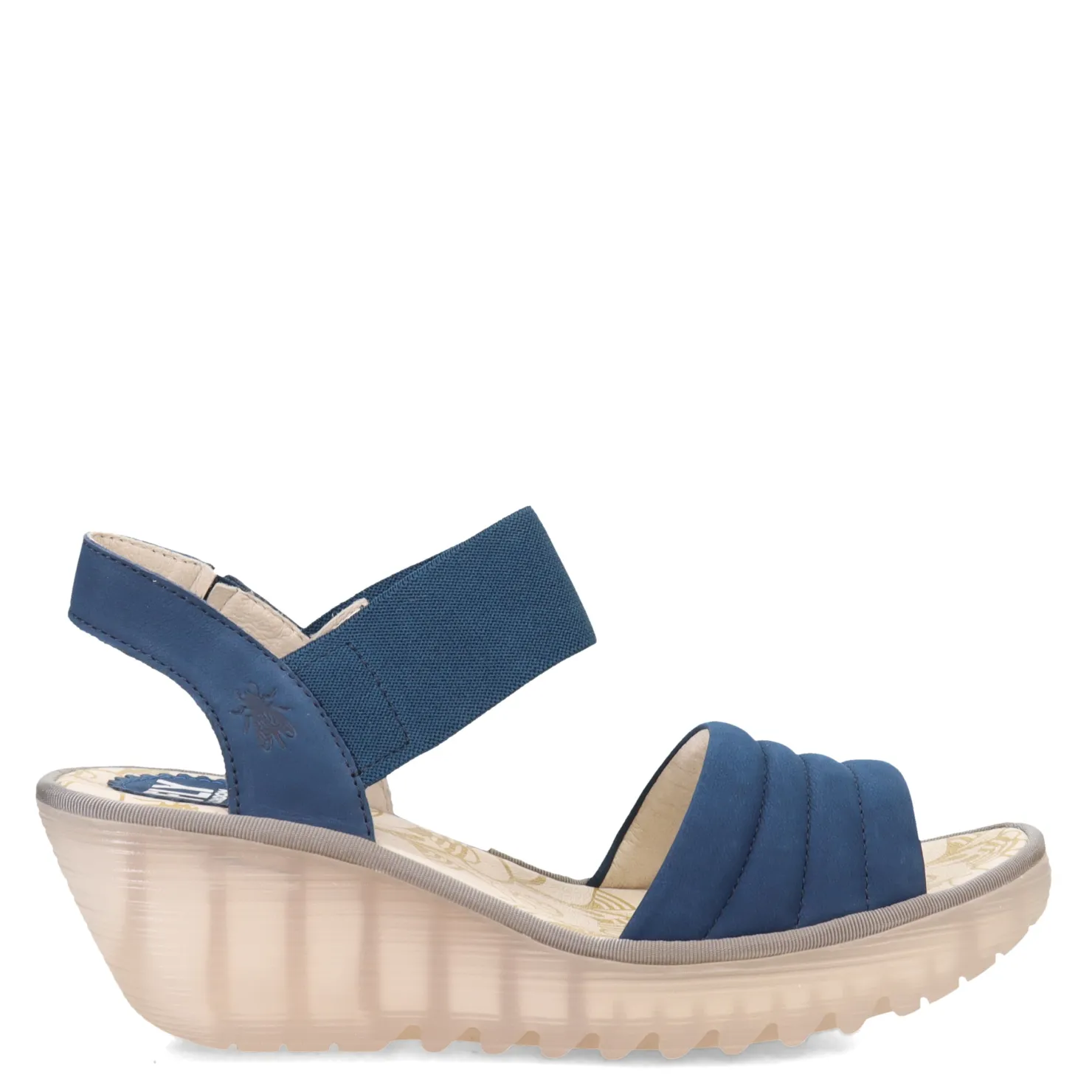 Women's , Yiko Sandal|Fly London Clearance