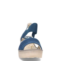Women's , Yiko Sandal|Fly London Clearance