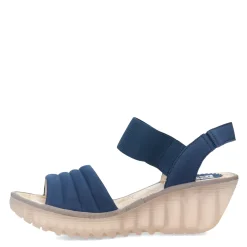 Women's , Yiko Sandal|Fly London Clearance