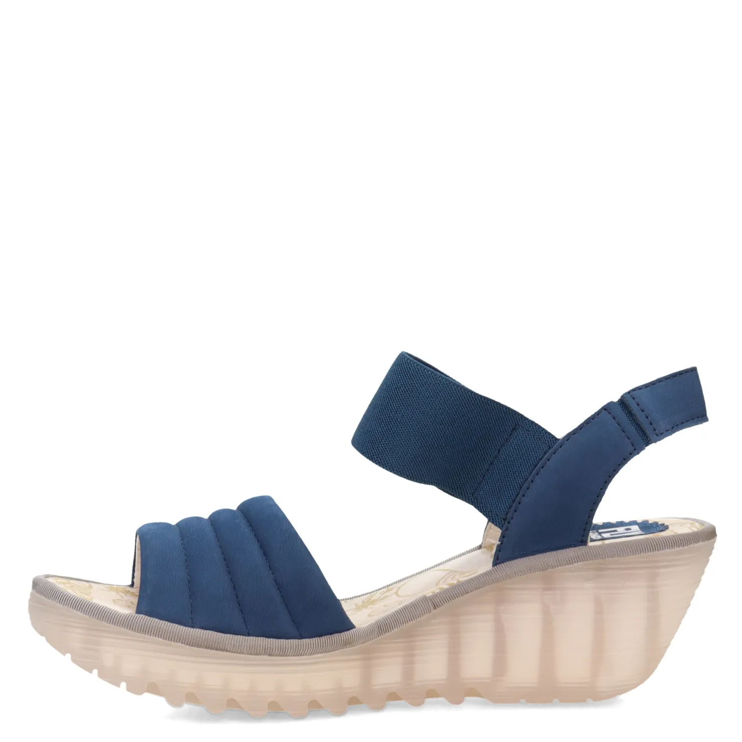 Women's , Yiko Sandal|Fly London Clearance