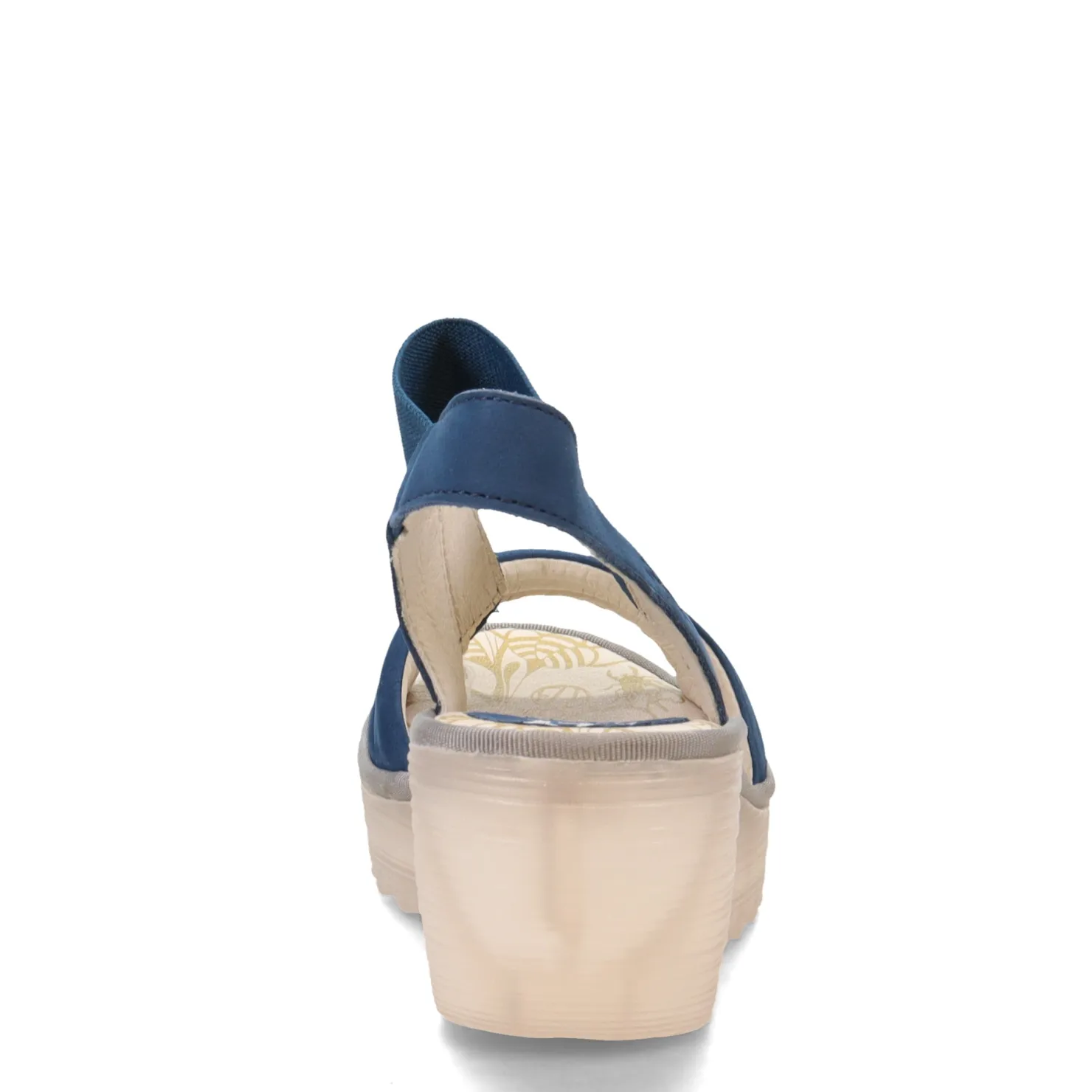 Women's , Yiko Sandal|Fly London Clearance