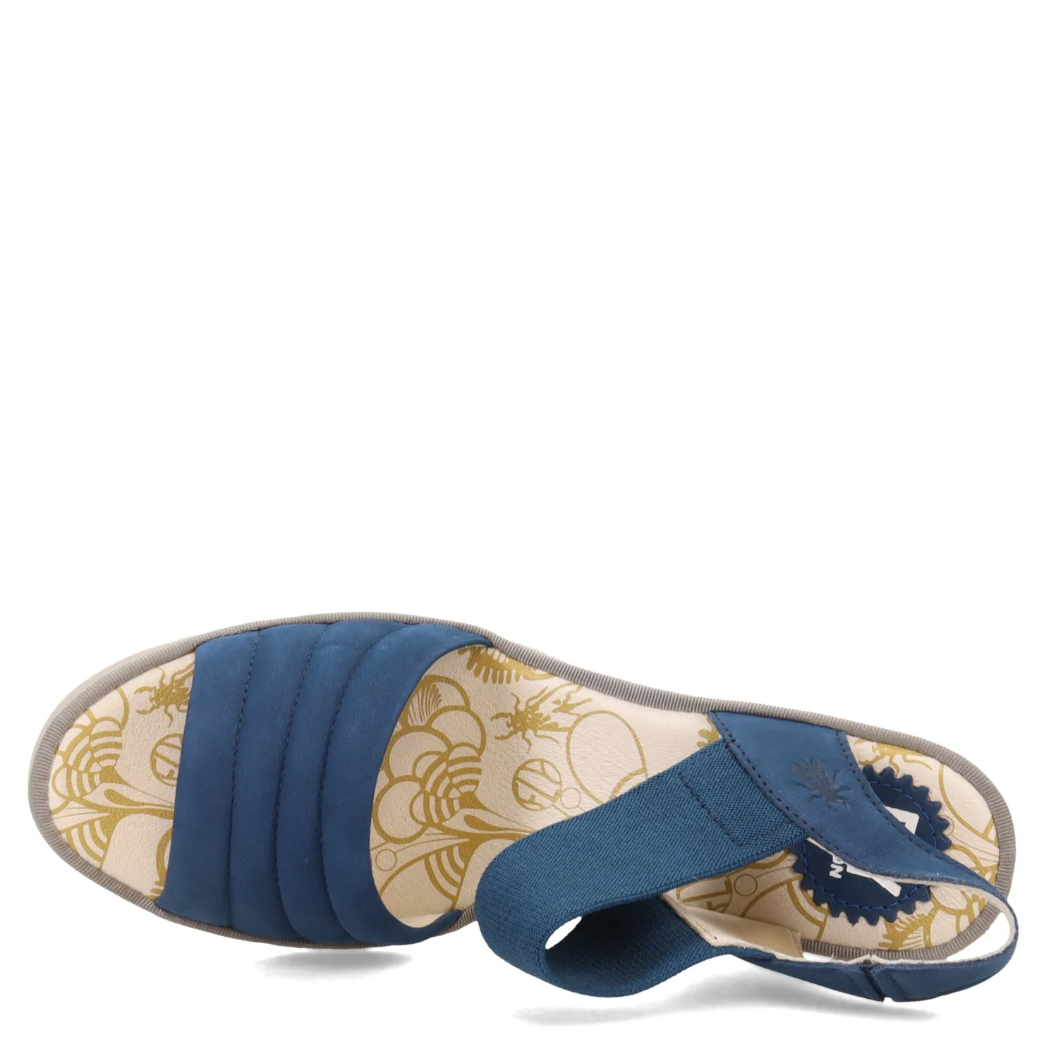 Women's , Yiko Sandal|Fly London Clearance