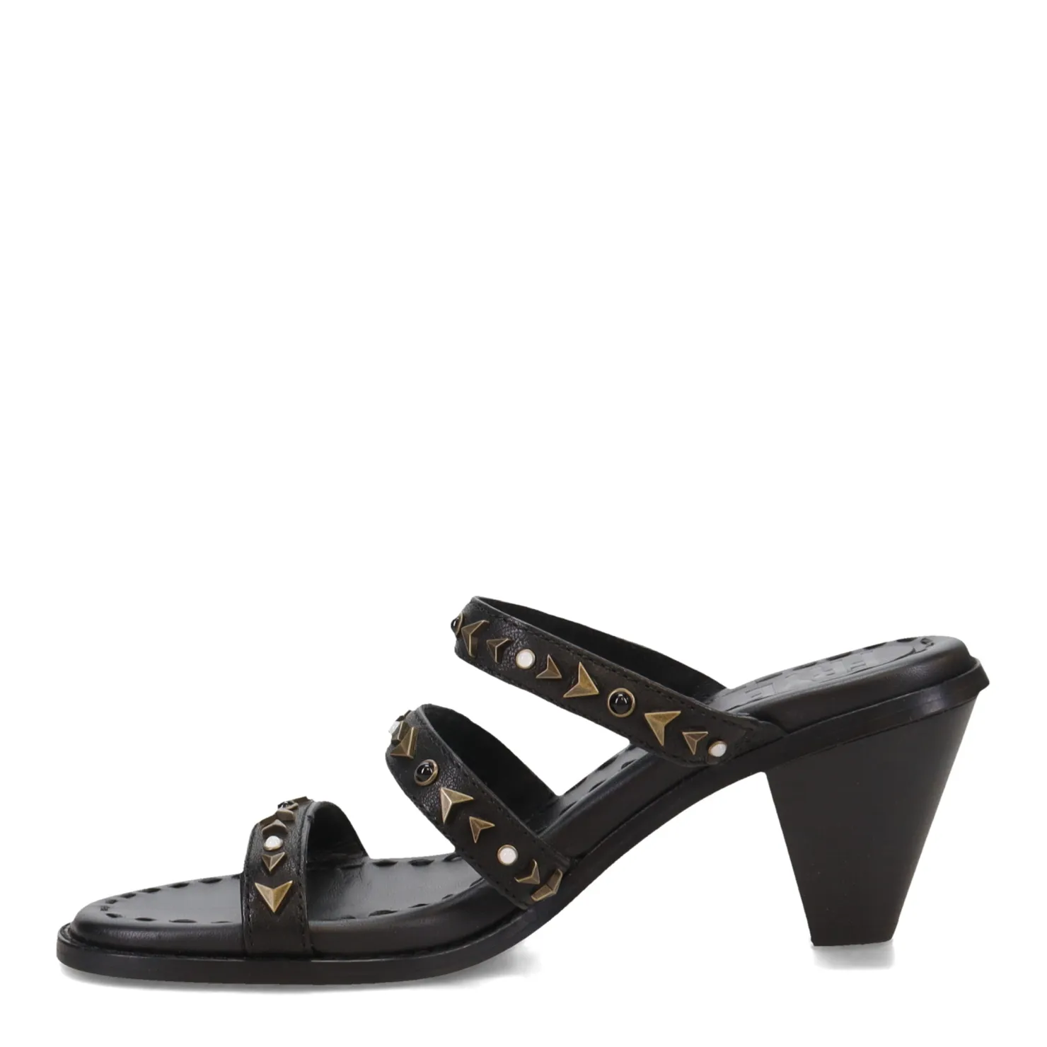 Women's , Estelle Studded Sandal|Frye Hot