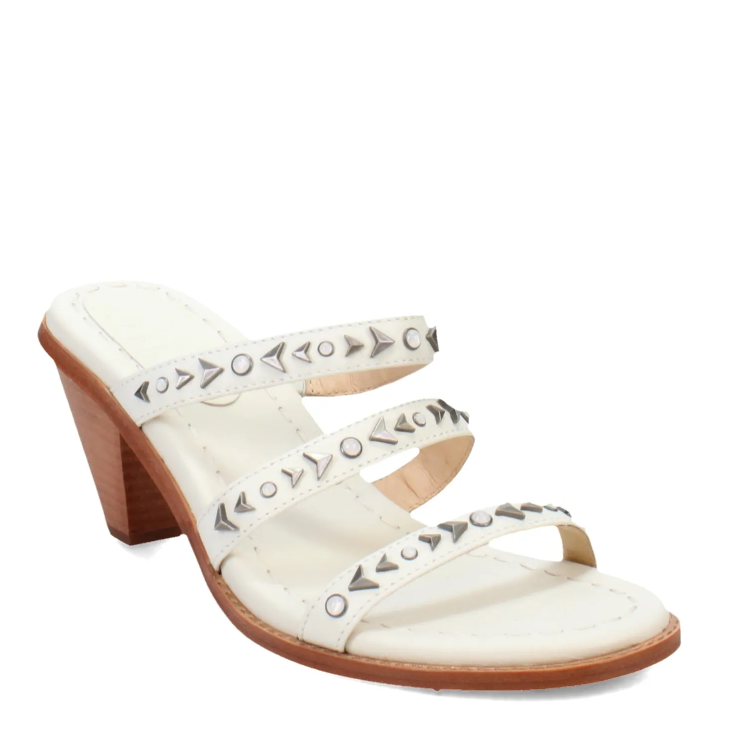 Women's , Estelle Studded Sandal|Frye