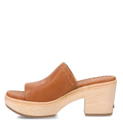Women's , Hazel Slide Sandal|Frye Outlet