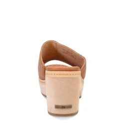 Women's , Hazel Slide Sandal|Frye