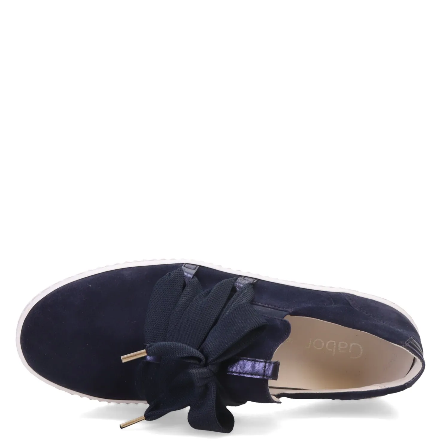 Fashion & Street*Gabor Women's , 23.333 Sneaker Marine
