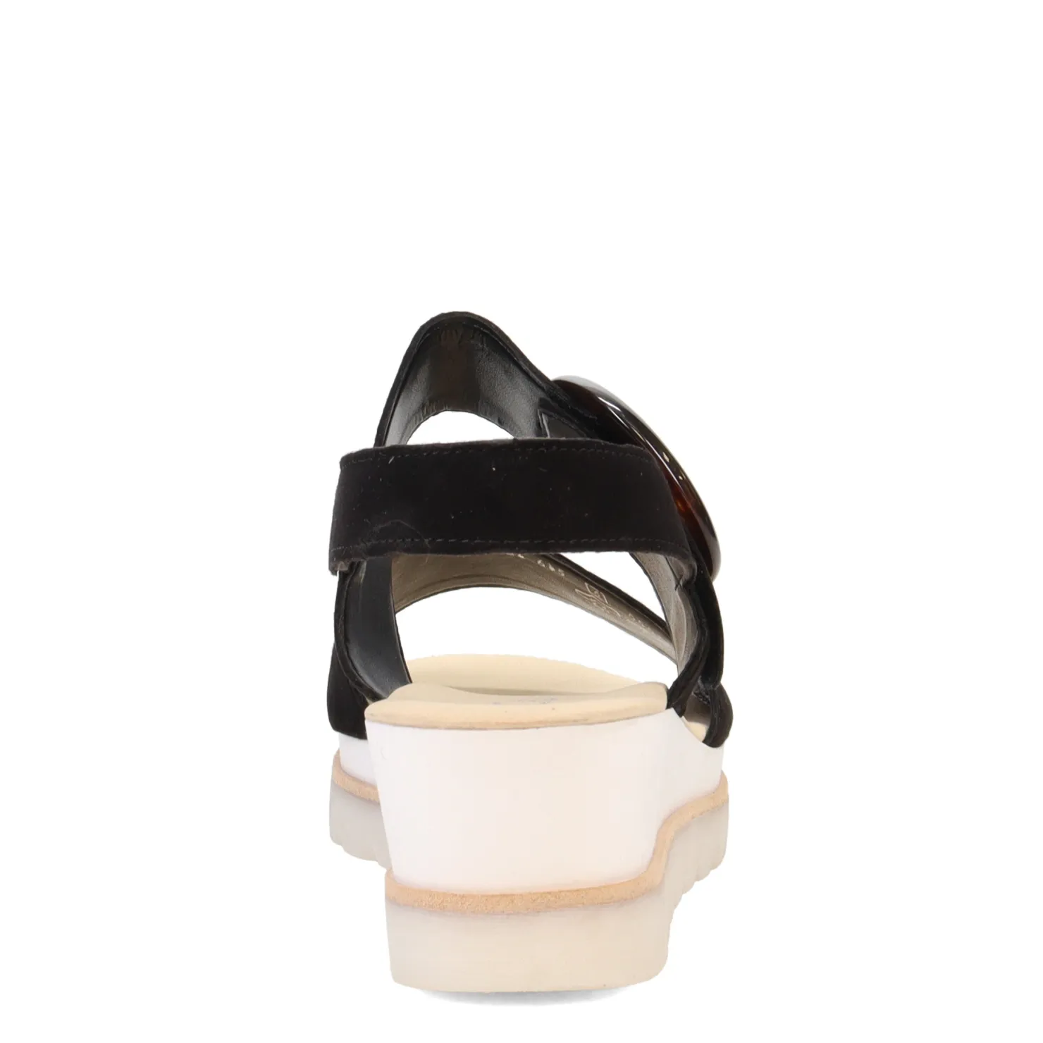 Women's , Wedge Ankle Strap 84.645 Sandal|Gabor Clearance