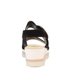 Women's , Wedge Ankle Strap 84.645 Sandal|Gabor Best