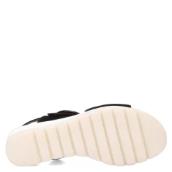 Women's , Wedge Ankle Strap 84.645 Sandal|Gabor Best
