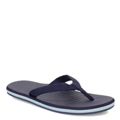 Flip Flops*Hari Mari Women's , Dune Sandal Navy