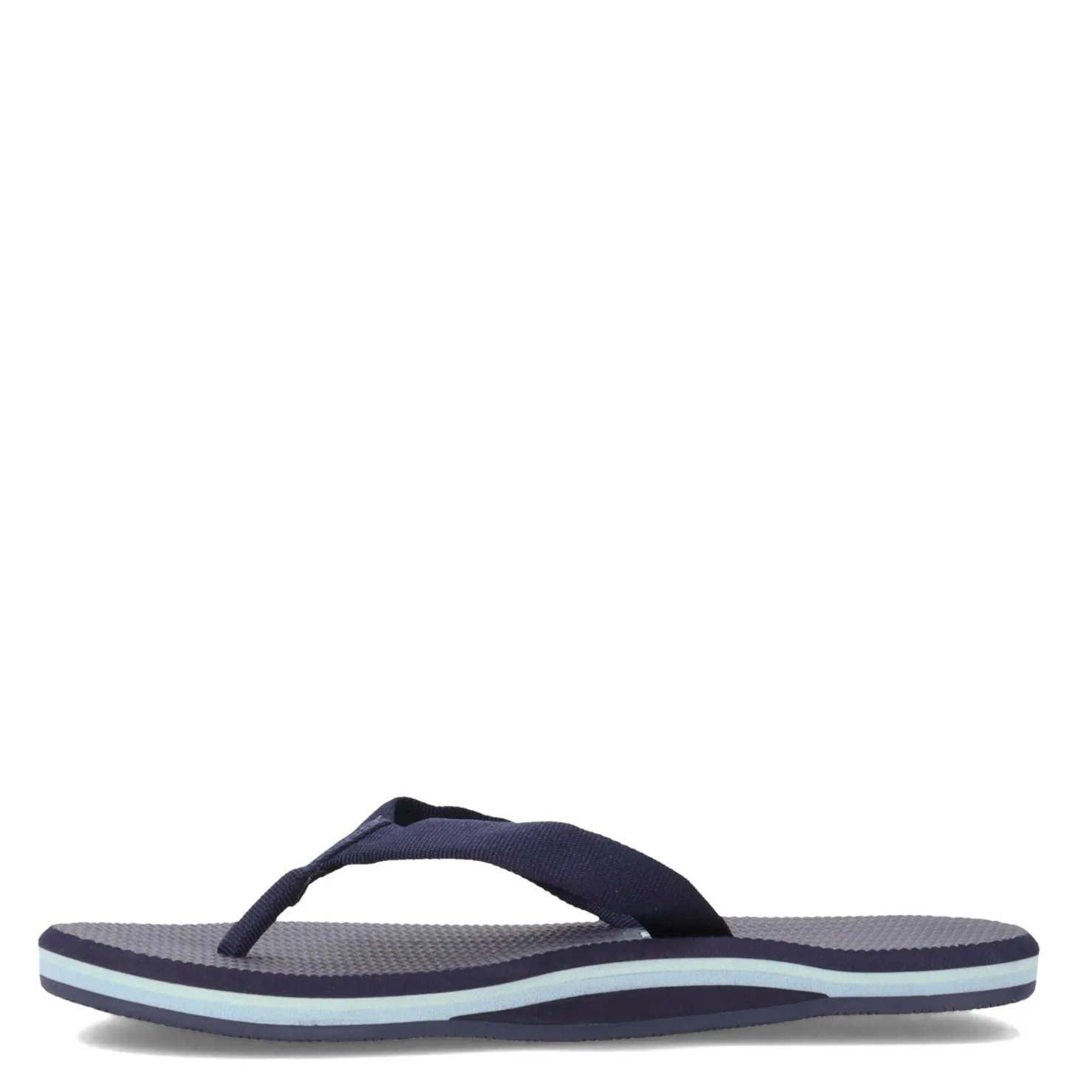 Flip Flops*Hari Mari Women's , Dune Sandal Navy