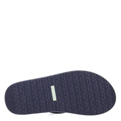Flip Flops*Hari Mari Women's , Dune Sandal Navy