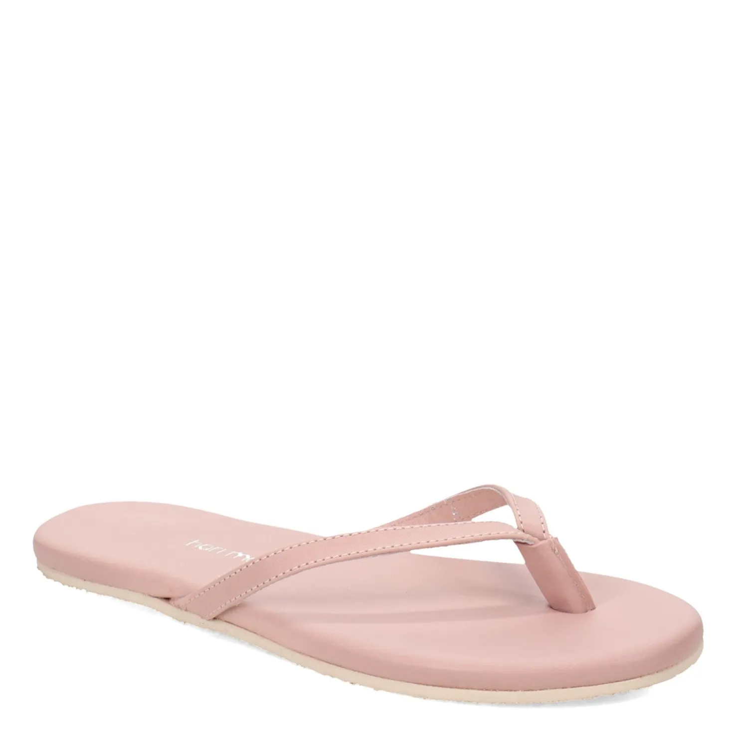 Flip Flops*Hari Mari Women's , The Mari Sandal Blush