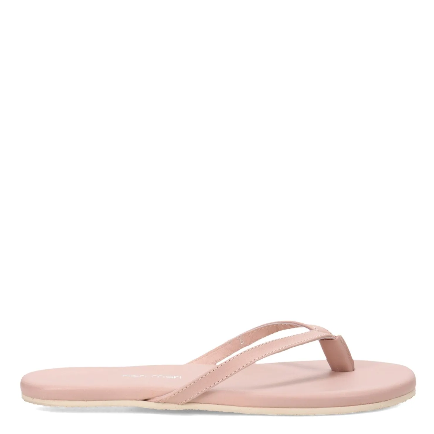 Flip Flops*Hari Mari Women's , The Mari Sandal Blush