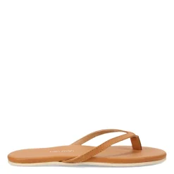 Flip Flops*Hari Mari Women's , The Mari Sandal Natural