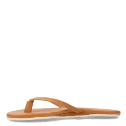 Flip Flops*Hari Mari Women's , The Mari Sandal Natural