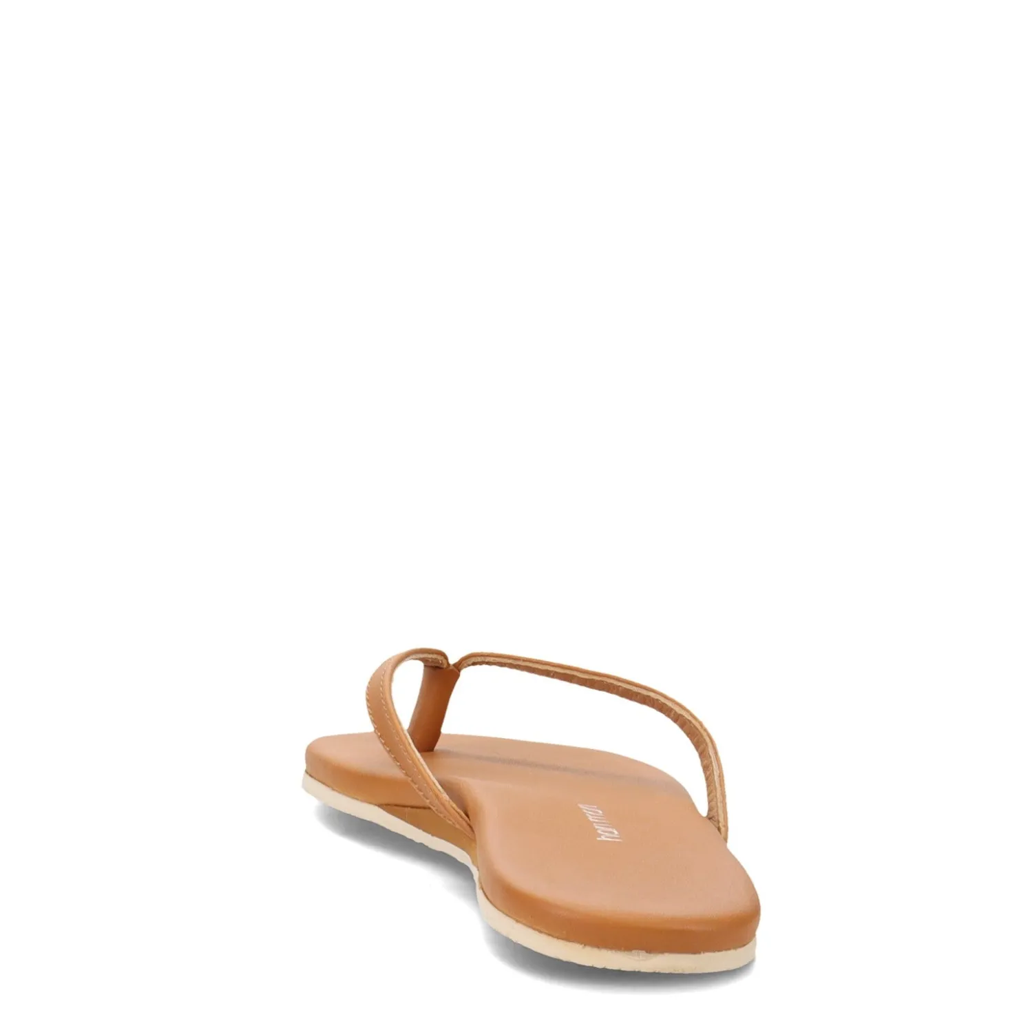 Flip Flops*Hari Mari Women's , The Mari Sandal Natural