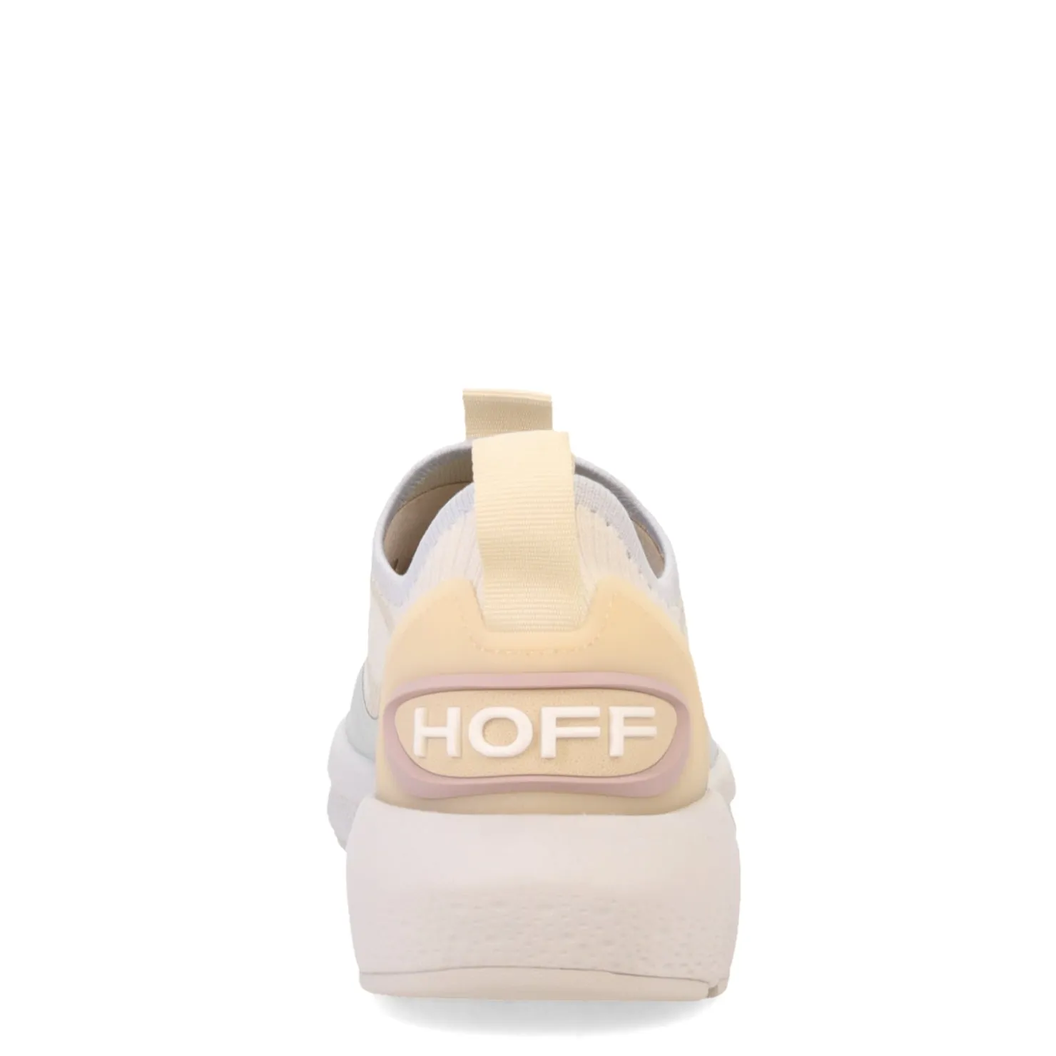 Fashion & Street*Hoff Usa Women's Hoff, Rhythm Sneaker Pastel