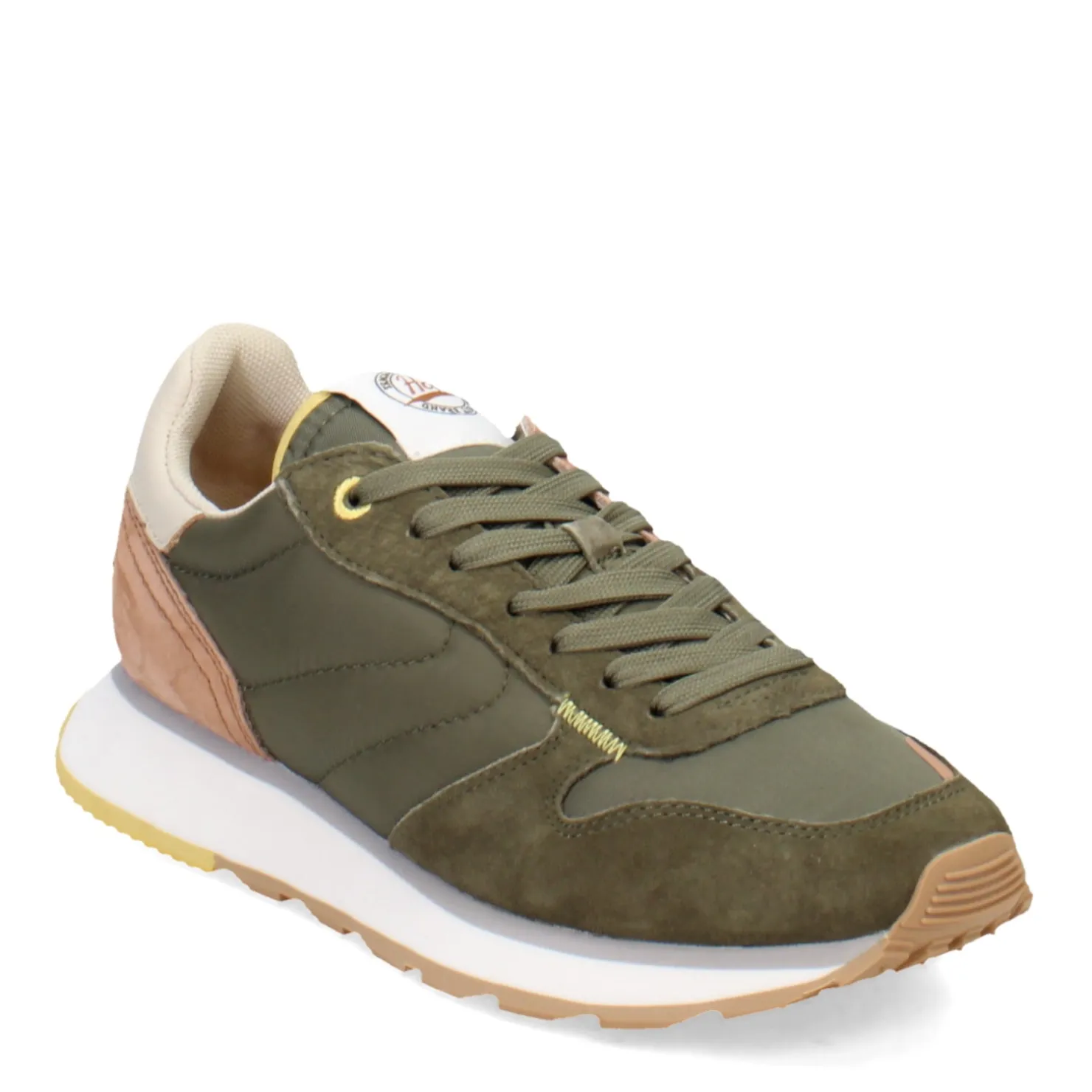 Fashion & Street*Hoff Usa Women's Hoff, Thebes Sneaker Green