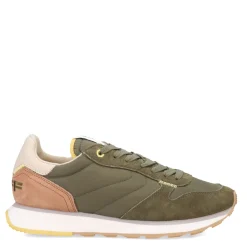 Fashion & Street*Hoff Usa Women's Hoff, Thebes Sneaker Green