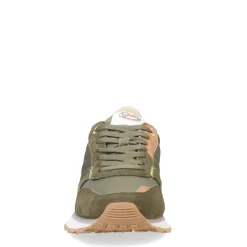 Fashion & Street*Hoff Usa Women's Hoff, Thebes Sneaker Green