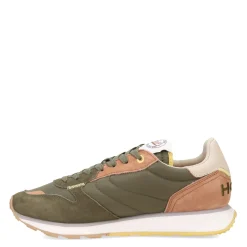 Fashion & Street*Hoff Usa Women's Hoff, Thebes Sneaker Green