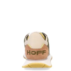 Fashion & Street*Hoff Usa Women's Hoff, Thebes Sneaker Green