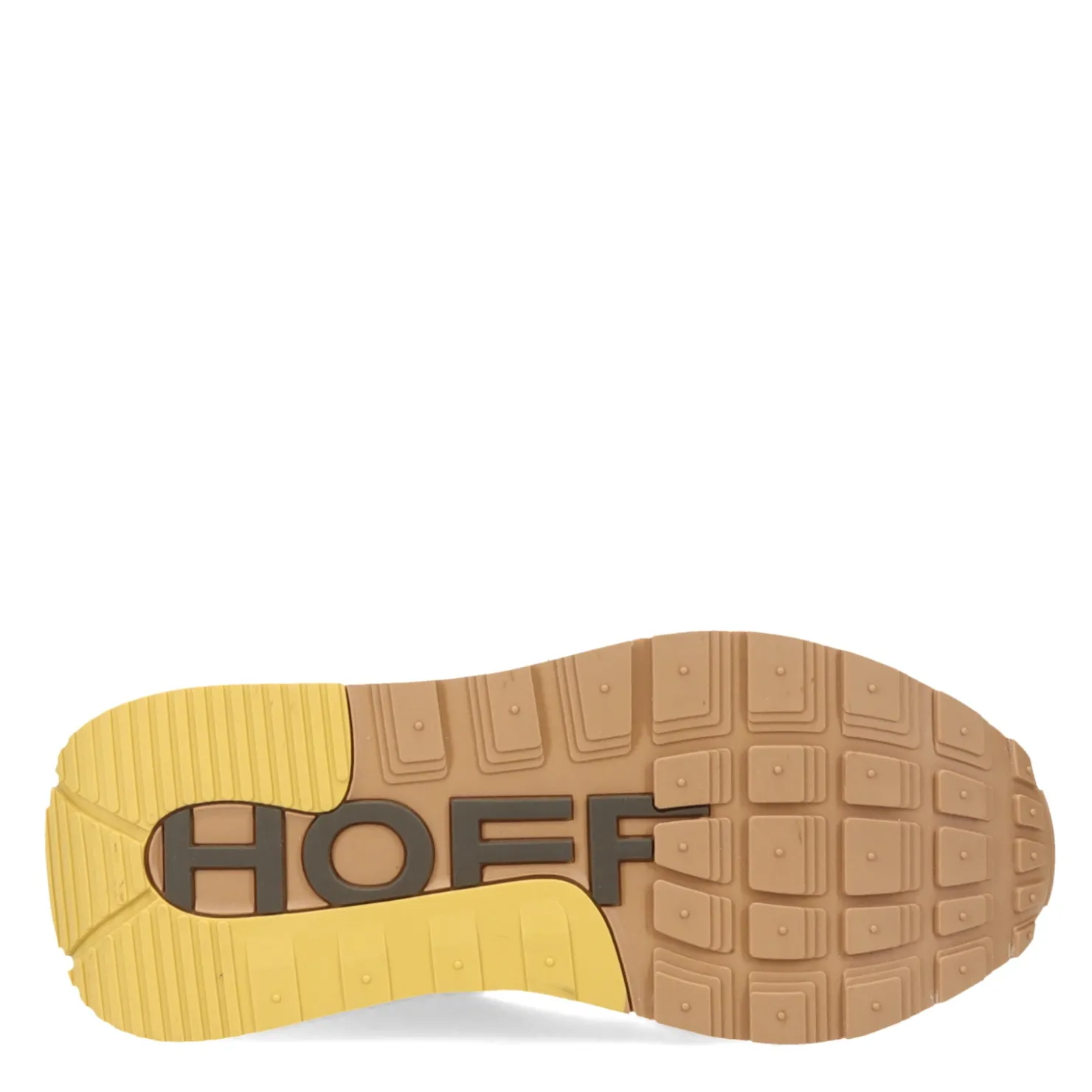 Fashion & Street*Hoff Usa Women's Hoff, Thebes Sneaker Green