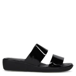 Women's , Brite Jells Slide Sandal|Hush Puppies Best