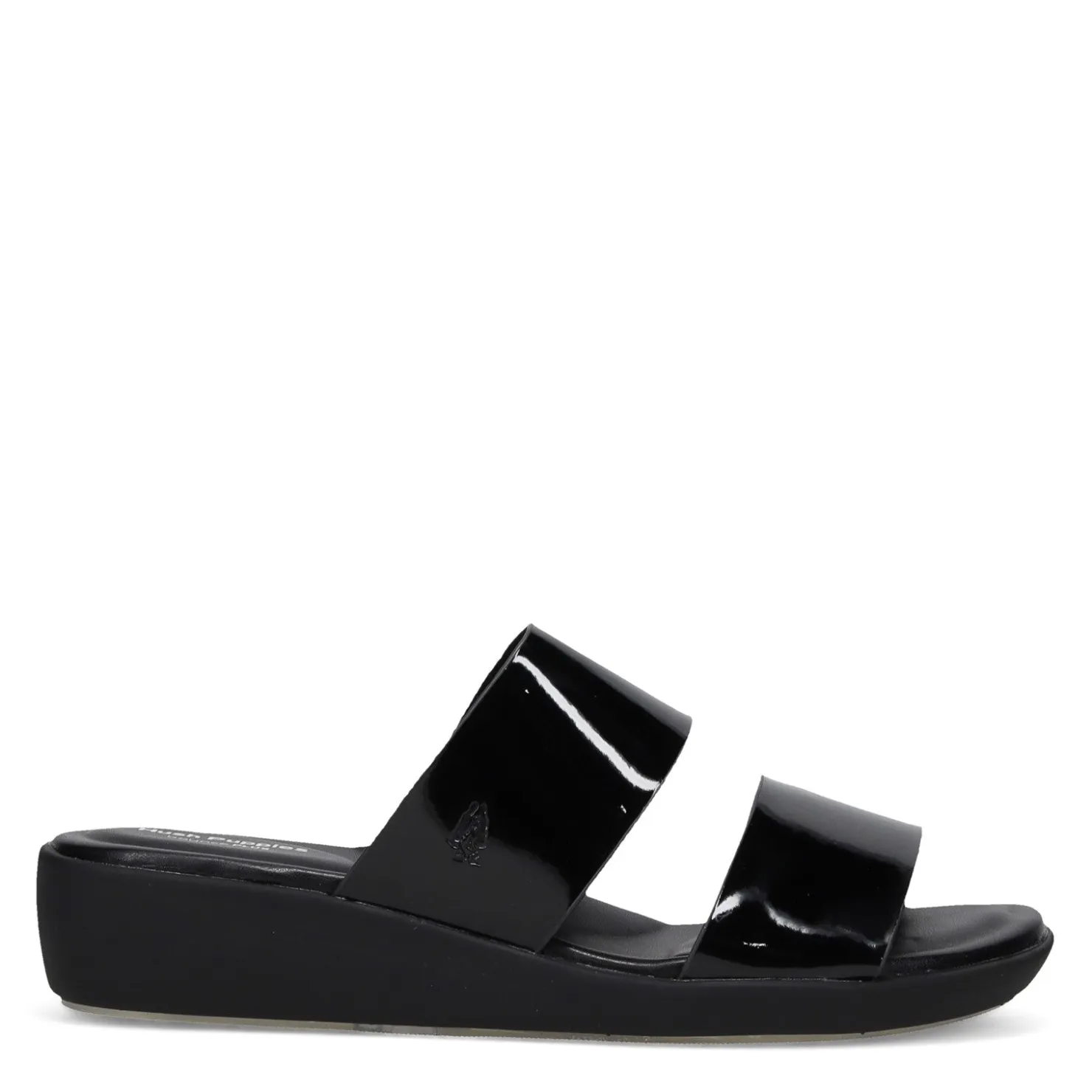 Women's , Brite Jells Slide Sandal|Hush Puppies Best