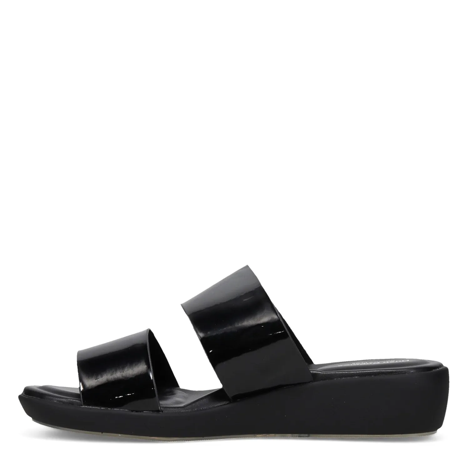 Women's , Brite Jells Slide Sandal|Hush Puppies Best
