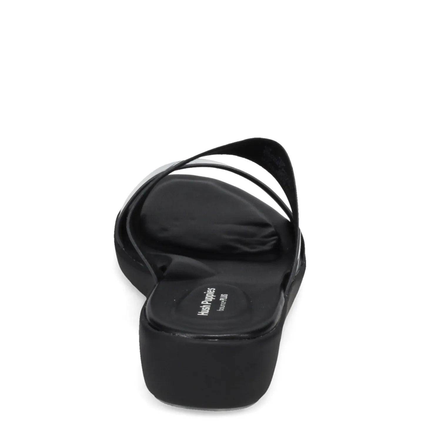 Women's , Brite Jells Slide Sandal|Hush Puppies Best