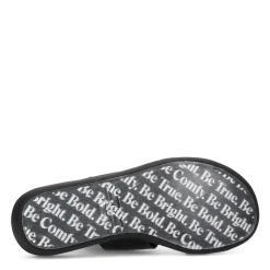 Women's , Brite Jells Slide Sandal|Hush Puppies Best