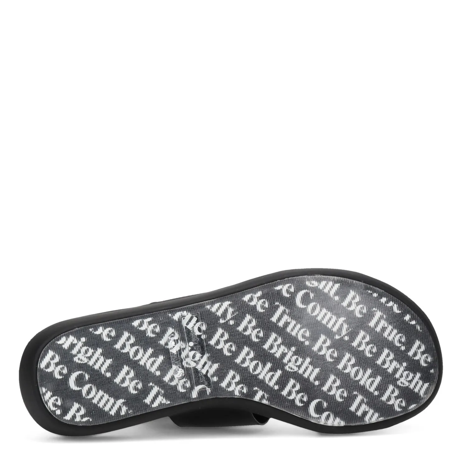 Women's , Brite Jells Slide Sandal|Hush Puppies Best
