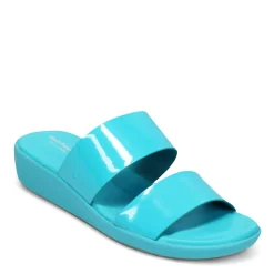 Women's , Brite Jells Slide Sandal|Hush Puppies Discount
