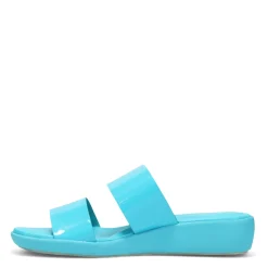 Women's , Brite Jells Slide Sandal|Hush Puppies Discount