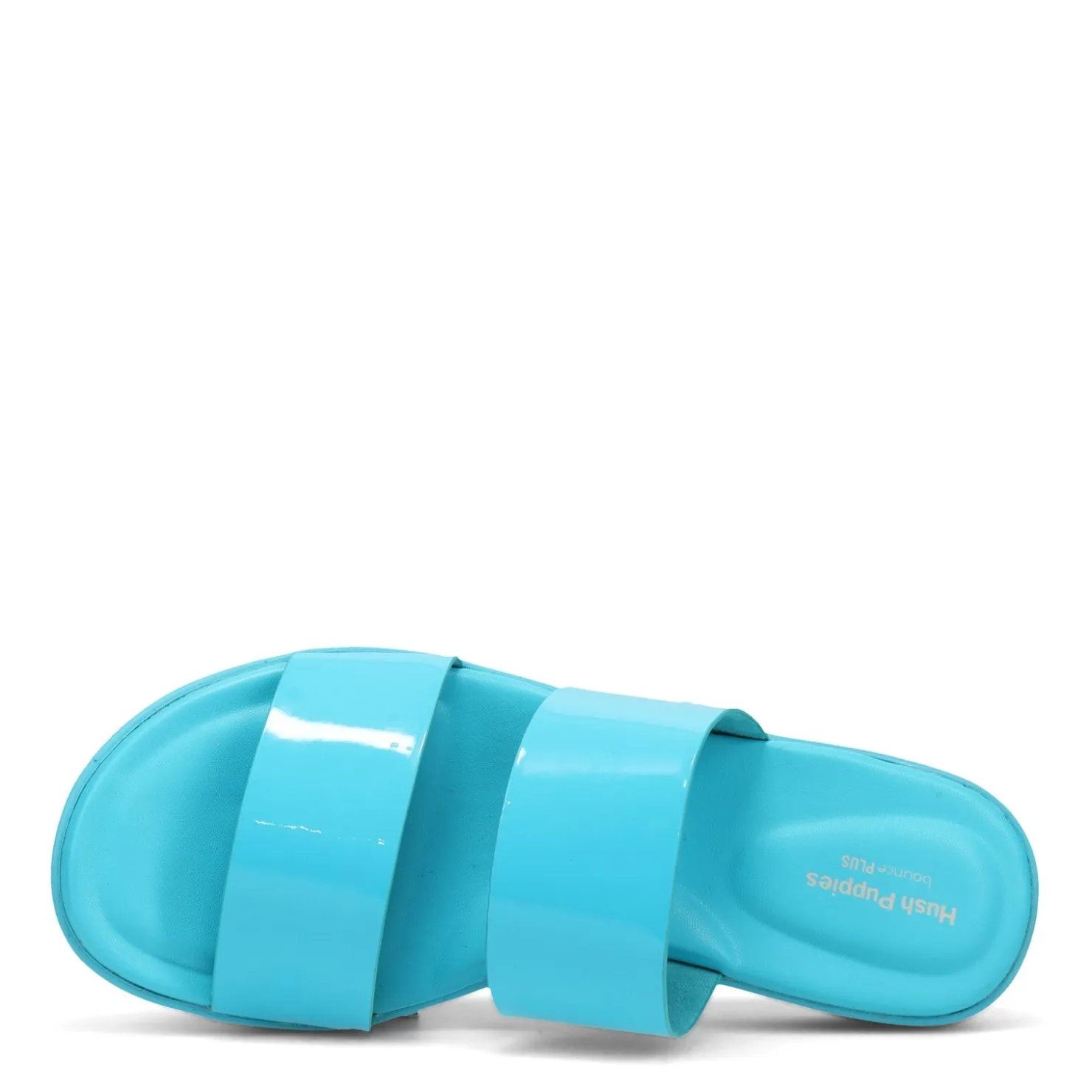 Women's , Brite Jells Slide Sandal|Hush Puppies Discount