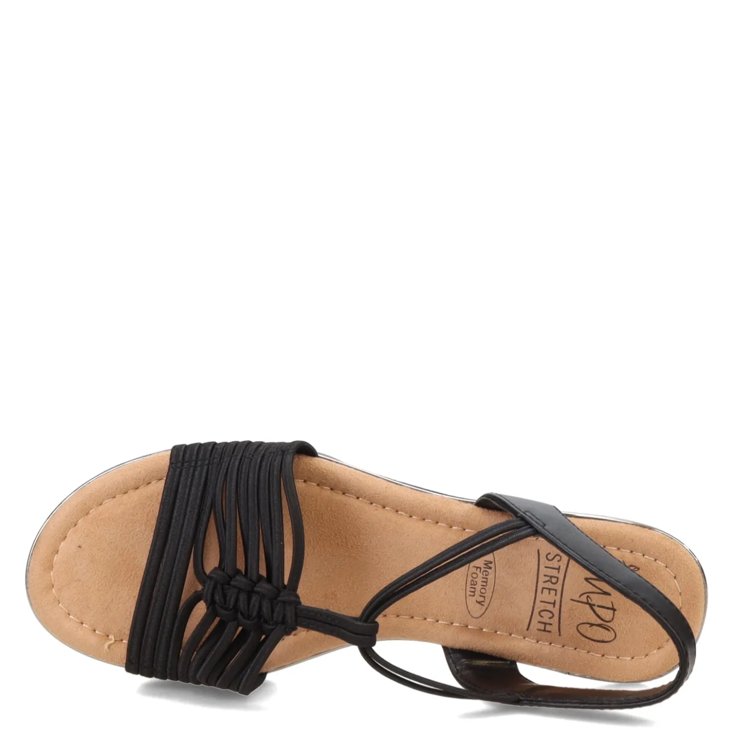 Women's , Barella Sandal|Impo Outlet