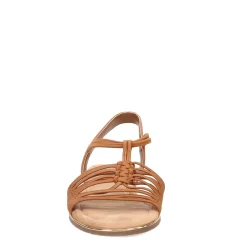 Heeled Sandals*Impo Women's , Barella Sandal Cognac