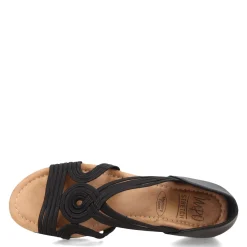 Women's , Bazra Sandal|Impo Best