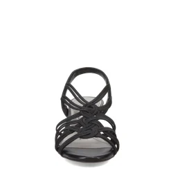 Heeled Sandals*Impo Women's , Emmeline Sandal Black